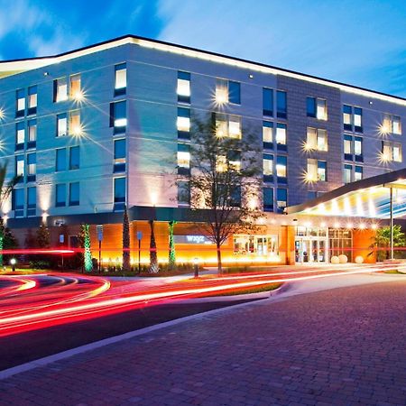 Aloft Jacksonville Tapestry Park Exterior photo